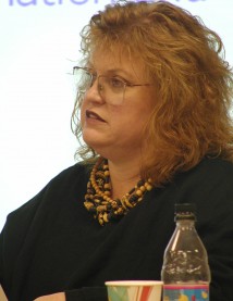 Patricia VanSandt