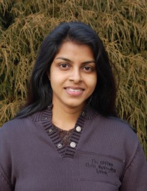 Pushpi Weerakoon