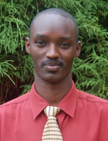 Wilson Karamaga