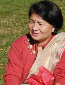 Yashoda Shrestha