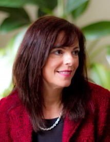 Brenda Waugh
