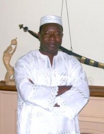 Marcellin Danhoundo
