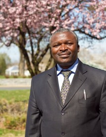 John Katunga Murhula