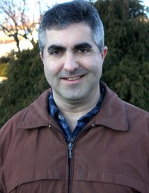 Daniel Sherar
