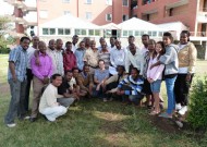 Intro to Conflict Transformation, MK College, Ethiopia