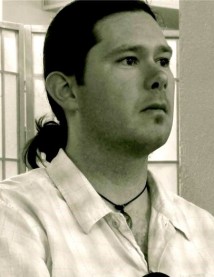 Scott Amott