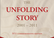 STAR: The Unfolding Story, 2011-2011; 9/11 Commemorative Edition