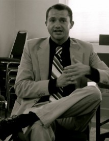 Chris Ehrhart