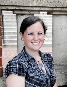Rebecca Stone