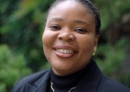 Leymah Gbowee
