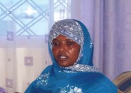 Dekha Ibrahim Abdi, SPI ‘98