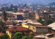 Freetown, Sierra Leone