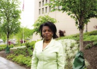 Irene Safi Turner article Irene Safi Turner article
