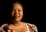 Leymah Gbowee Leymah Gbowee