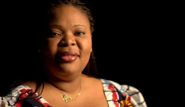 Leymah Gbowee
