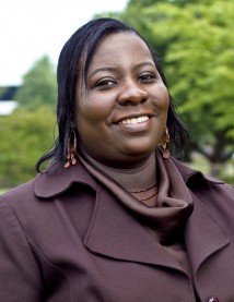 Renee Hudnall
