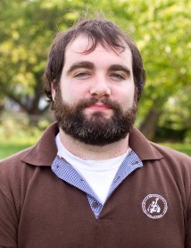 Tim Weaver