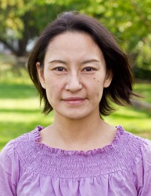 Chiemi Nakajima