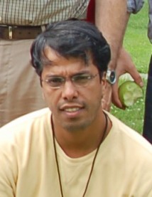 Tareq Aljunaibi