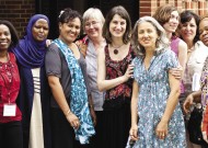 Women Peacebuilders Women Peacebuilders