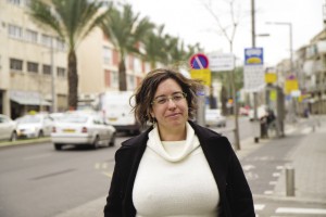 Amaya Galili