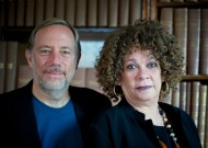 DeWolf Morgan Writing partners Thomas Norman DeWolf and Sharon Leslie Morgan