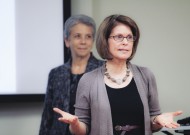 Carolyn Yoder