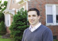 Mark Lauro