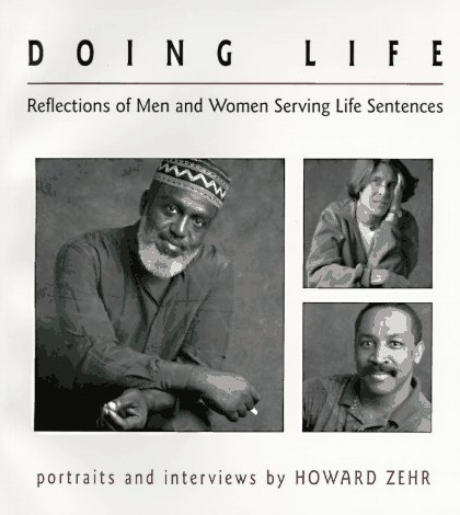Doing Life by Howard Zehr