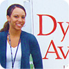 EMU business student Kathryn Taylor