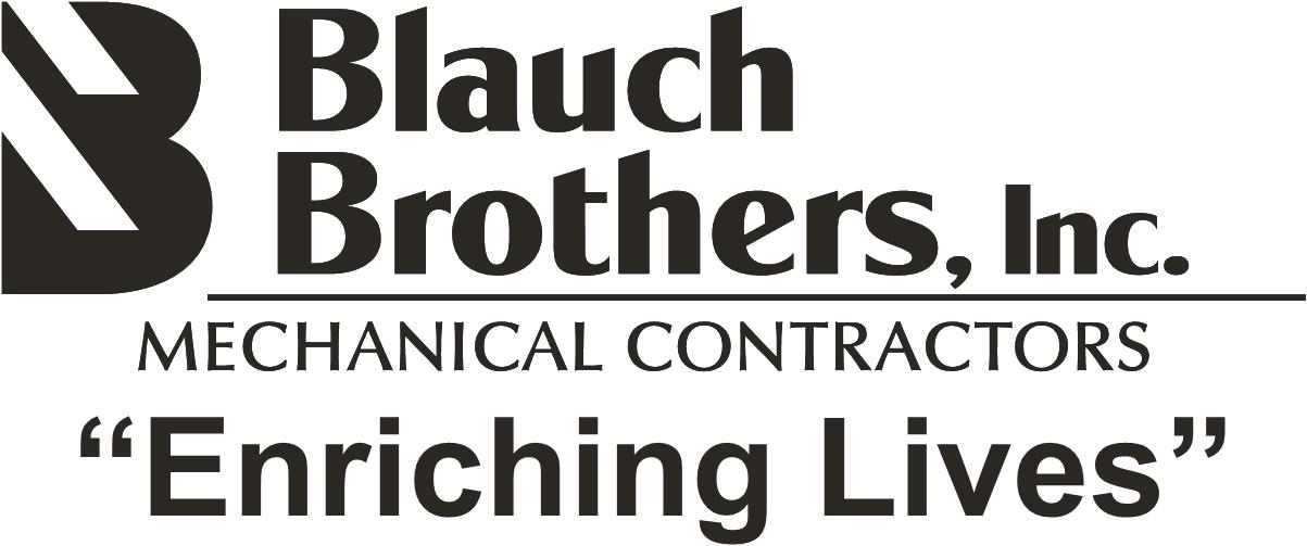 blaunch brothers logo