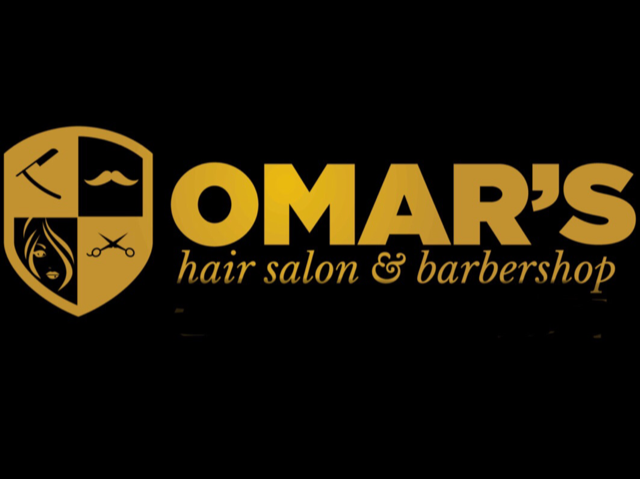 omar's barbershop and salon