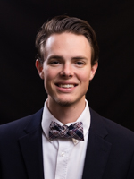 Ben Durren, Admissions Counselor