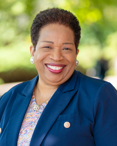 Valarie Ghant