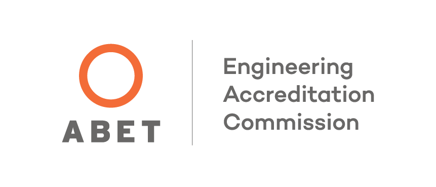 ABET certification 