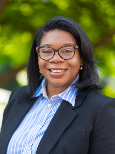 Kirk Shisler, VP for advancement