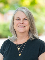 Melody Cash, PhD, RN