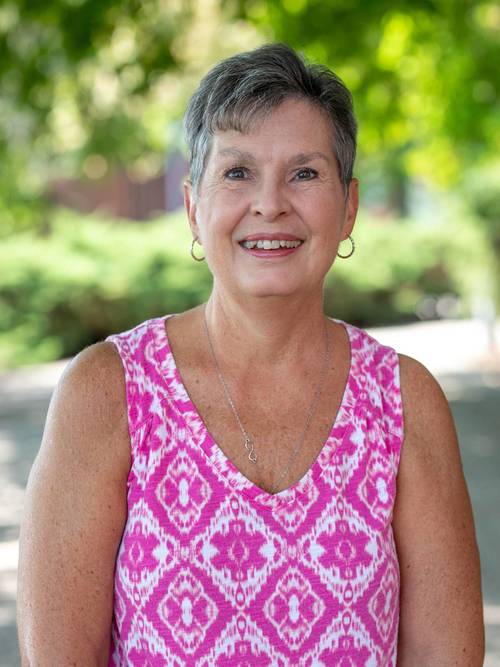 Cathy Rittenhouse, RN