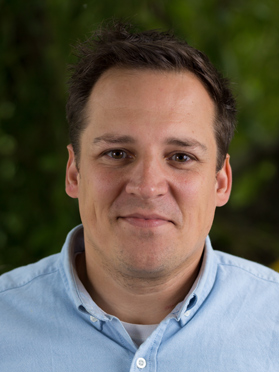 Dr. Kristopher Shmidt