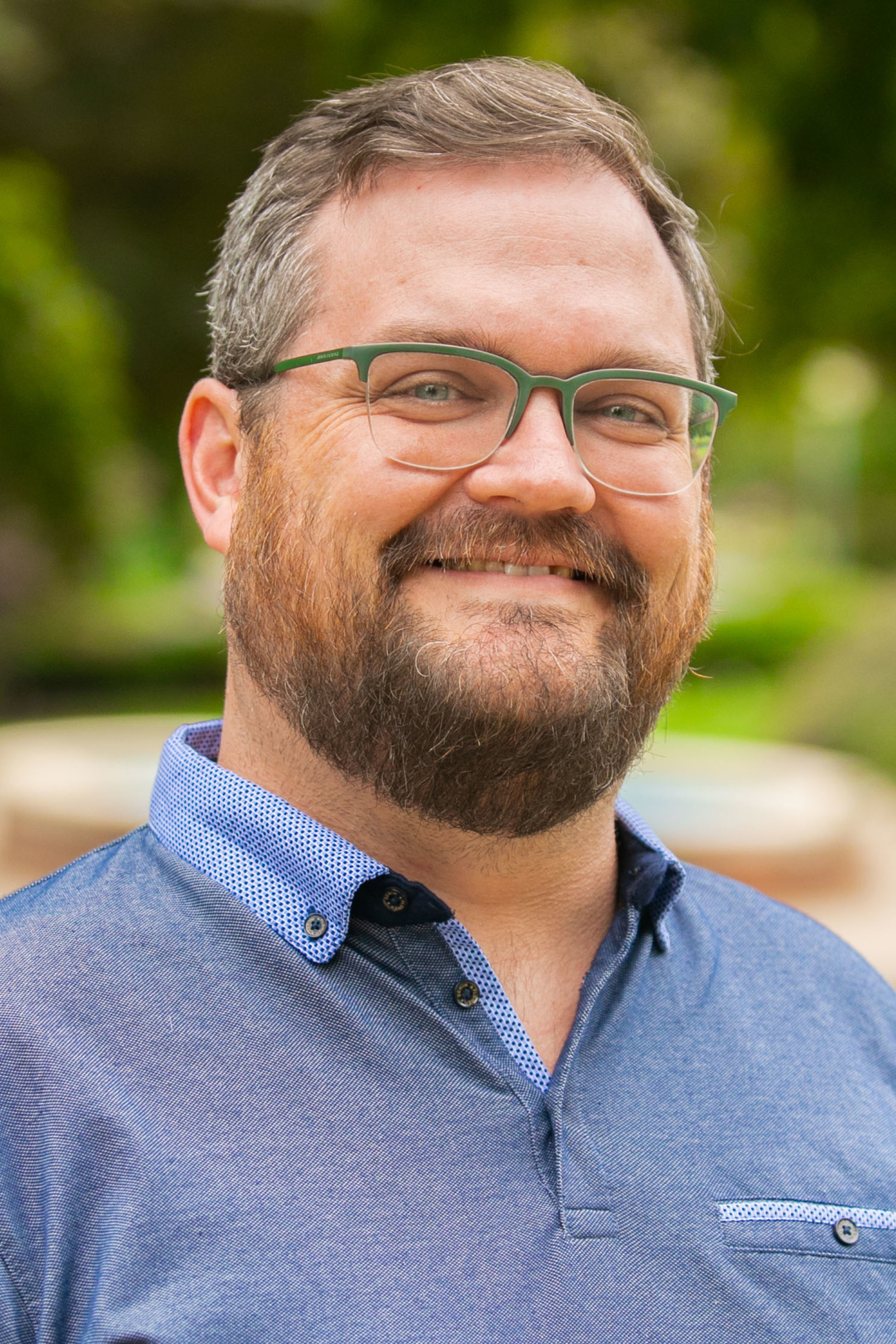 Adam King, Recruitment Specialist