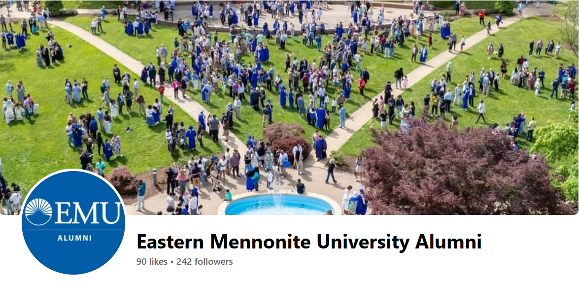 EMU Alumni Facebook