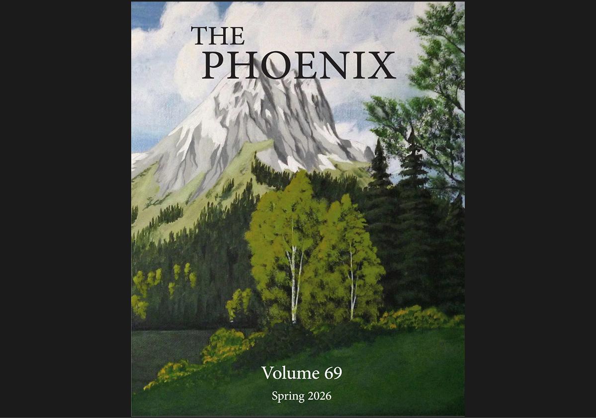 The Phoenix - Volume 69