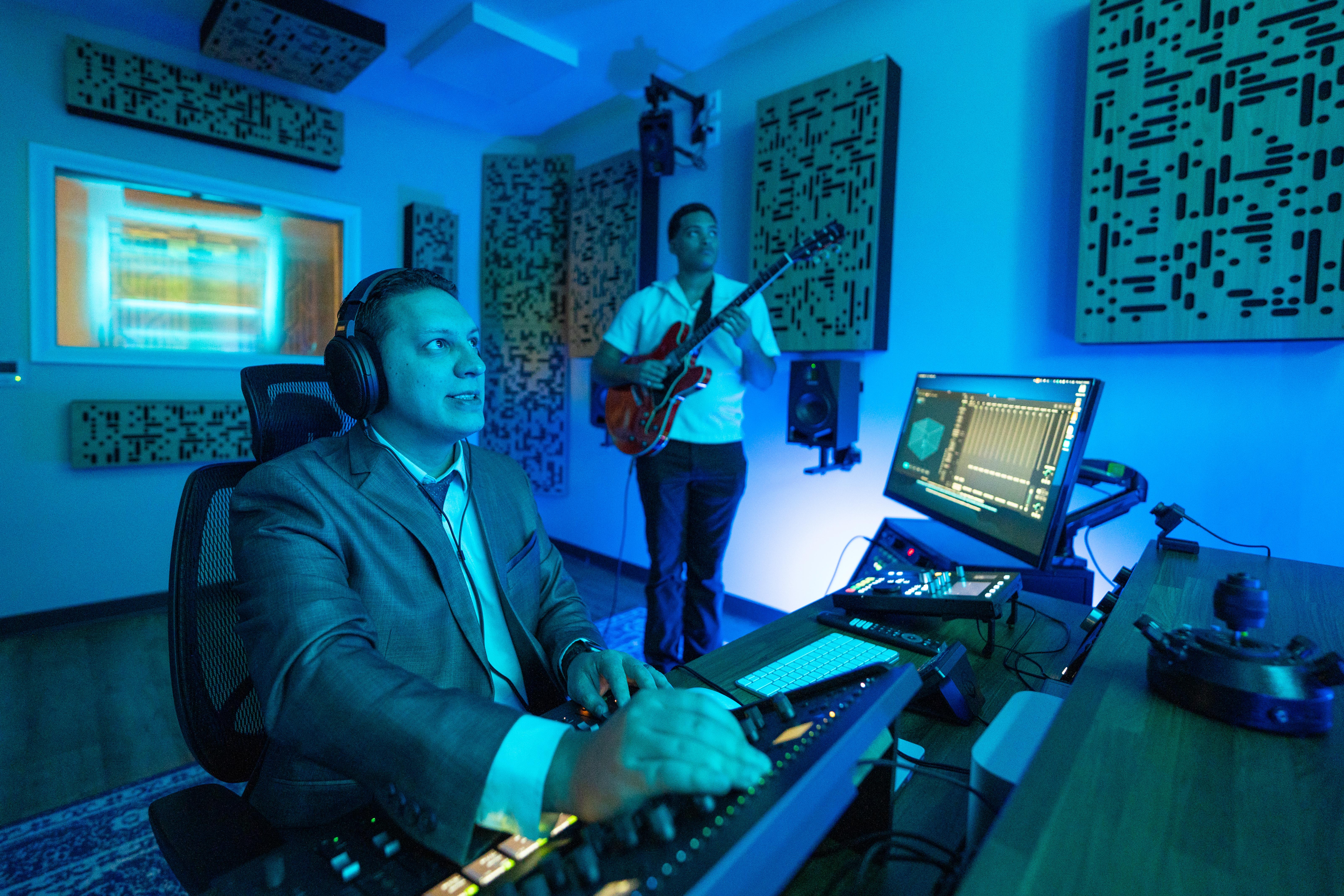 Knowledgeable Engineers