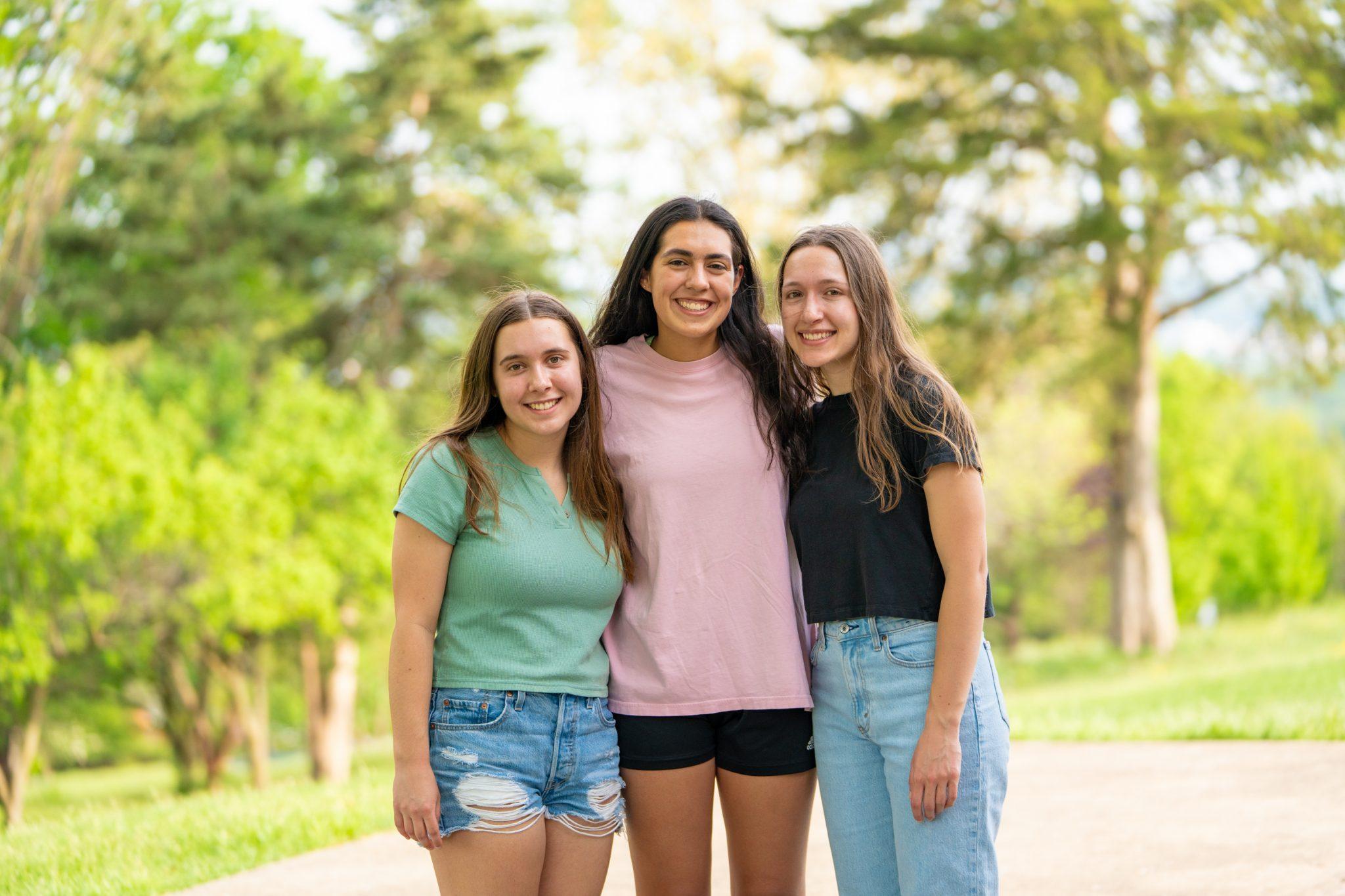 EMU codebreakers once again take first place in annual Kryptos challenge