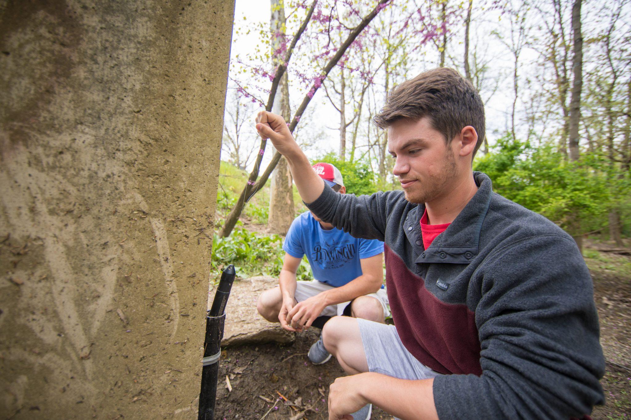$2M NSF grant creates access, belonging for STEM majors at EMU