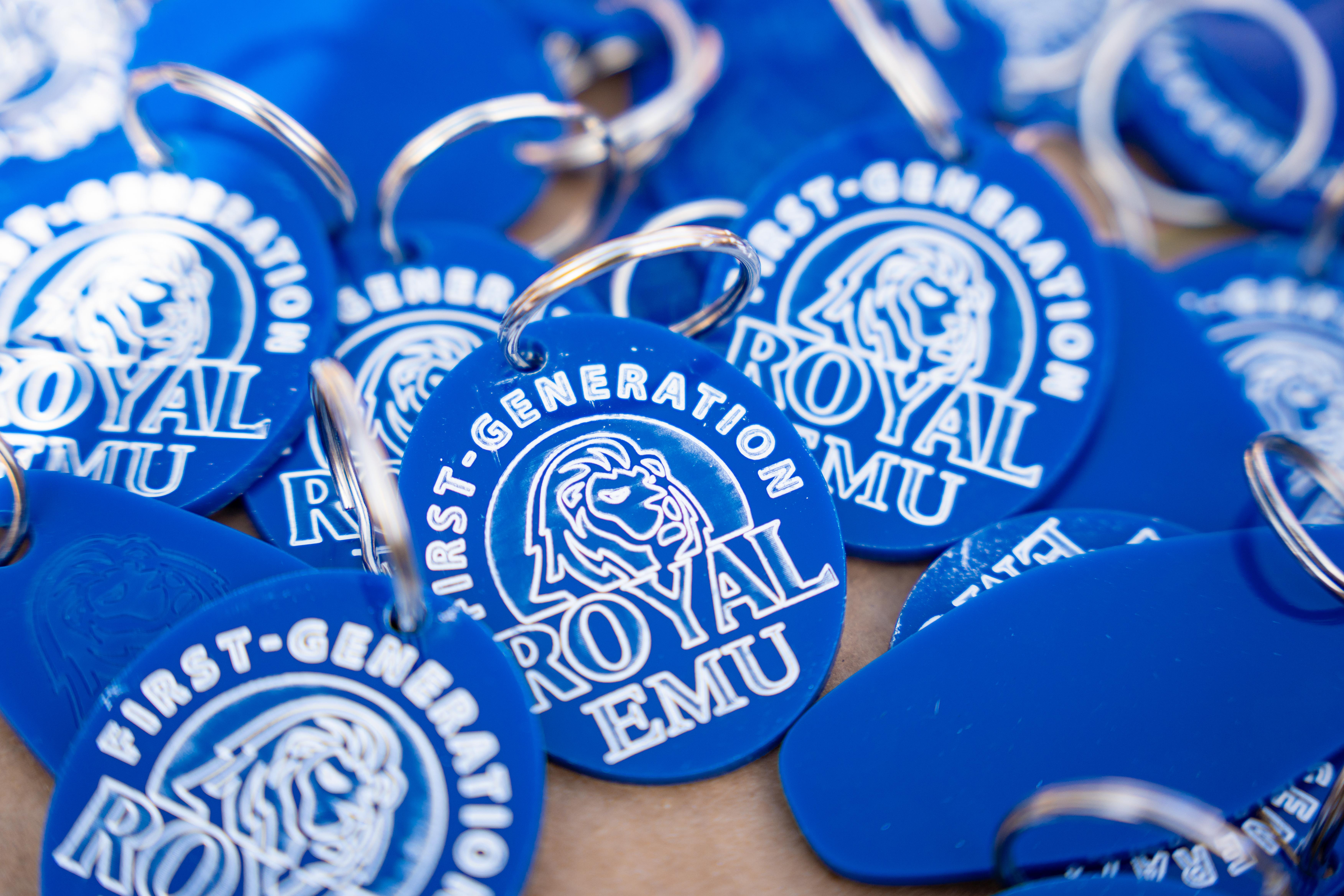 First-Generation Student Celebration