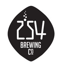 245 Brewing Co logo