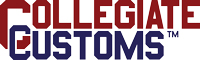 Collegiate Customs logo