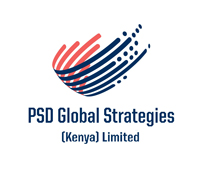 PSD Global Strategies Logo