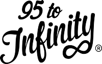 95 to Infinity Logo